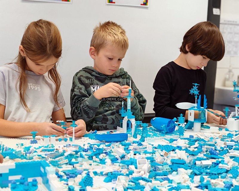 foto Chladivý FROZEN 14866