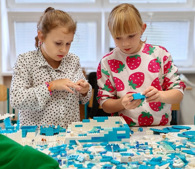 foto Chladivý FROZEN 14867