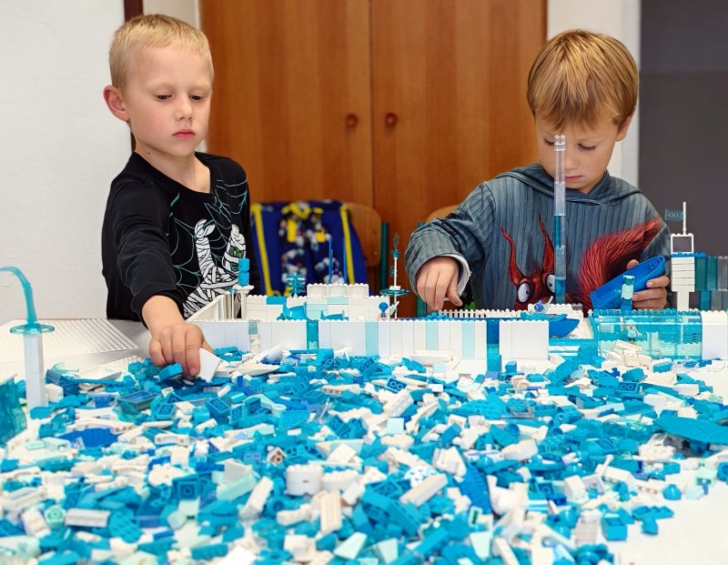 foto Chladivý FROZEN 14868