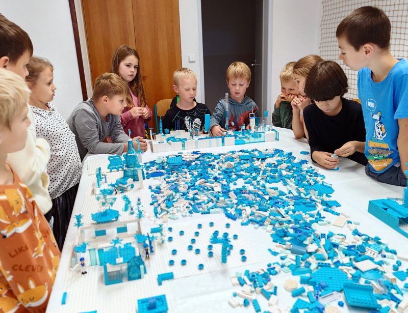 foto Chladivý FROZEN 14870