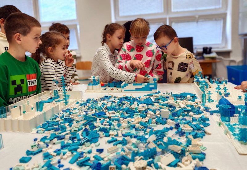 foto Chladivý FROZEN 14872