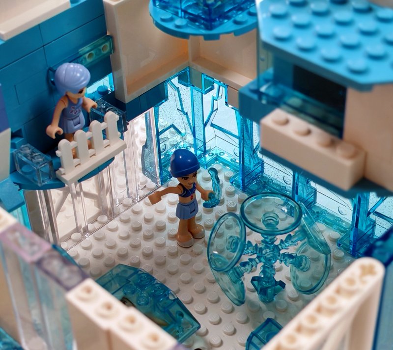 foto Ledový FROZEN 14874