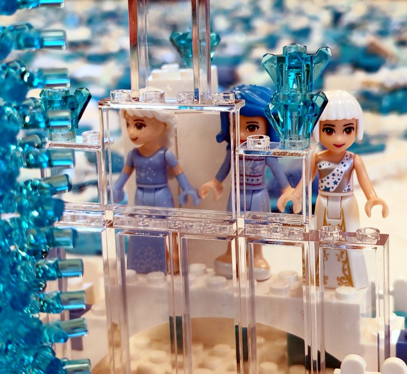 foto Ledový FROZEN 14878