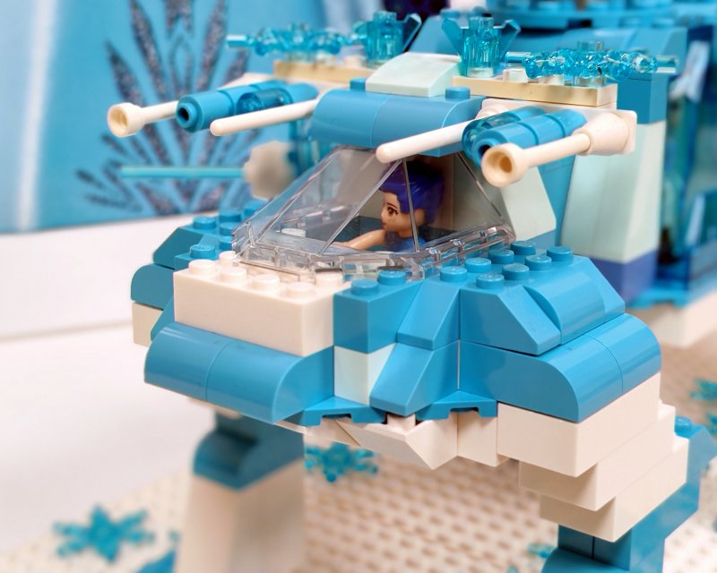 foto Ledový FROZEN 14883