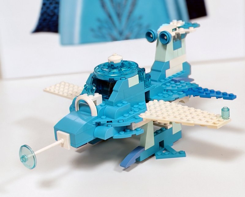 foto Ledový FROZEN 14887