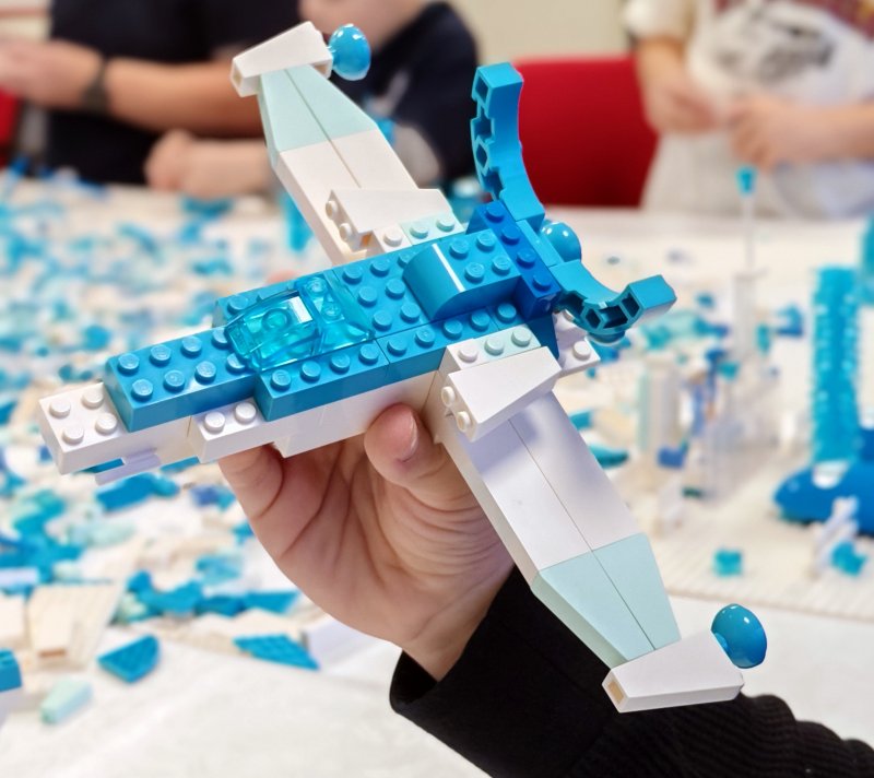 foto Ledový FROZEN 14888