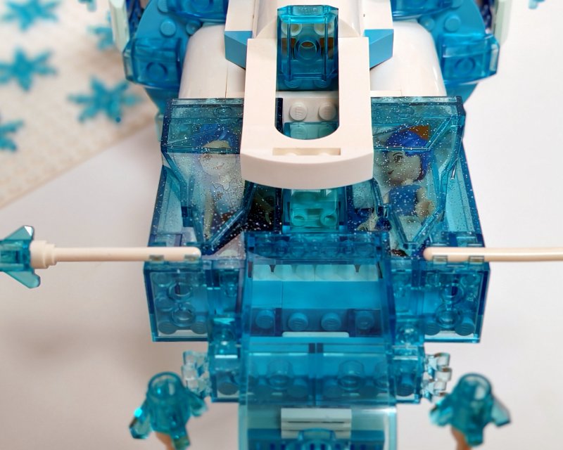 foto Ledový FROZEN 14891