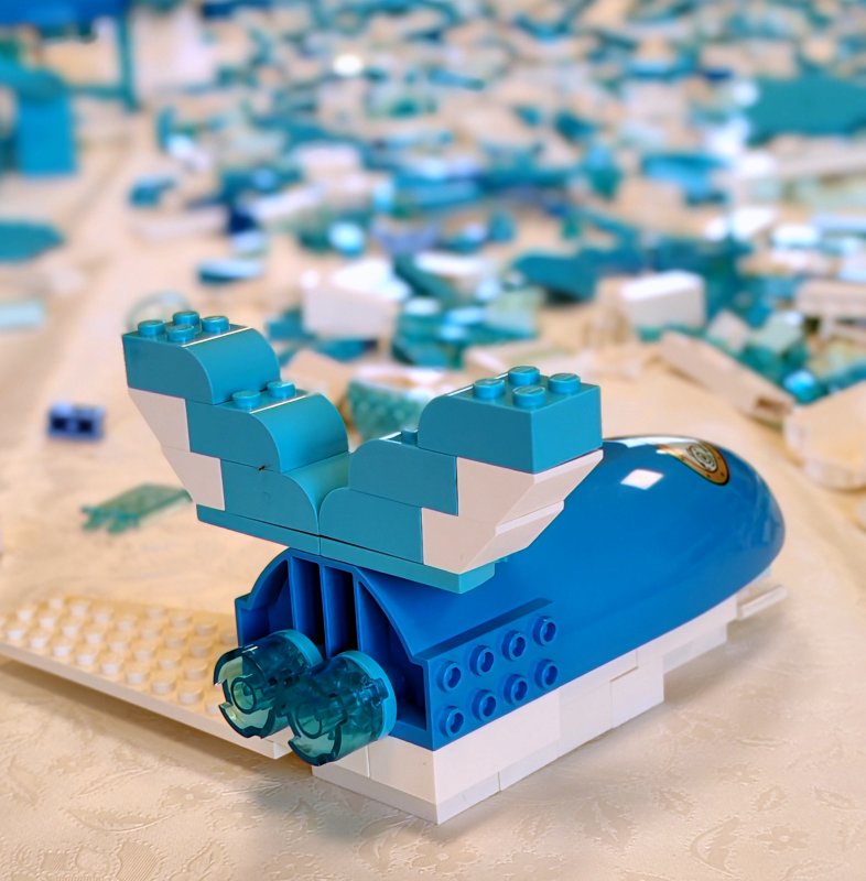 foto Ledový FROZEN 14895