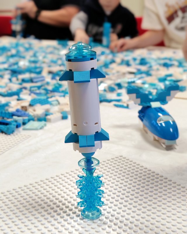 foto Ledový FROZEN 14898