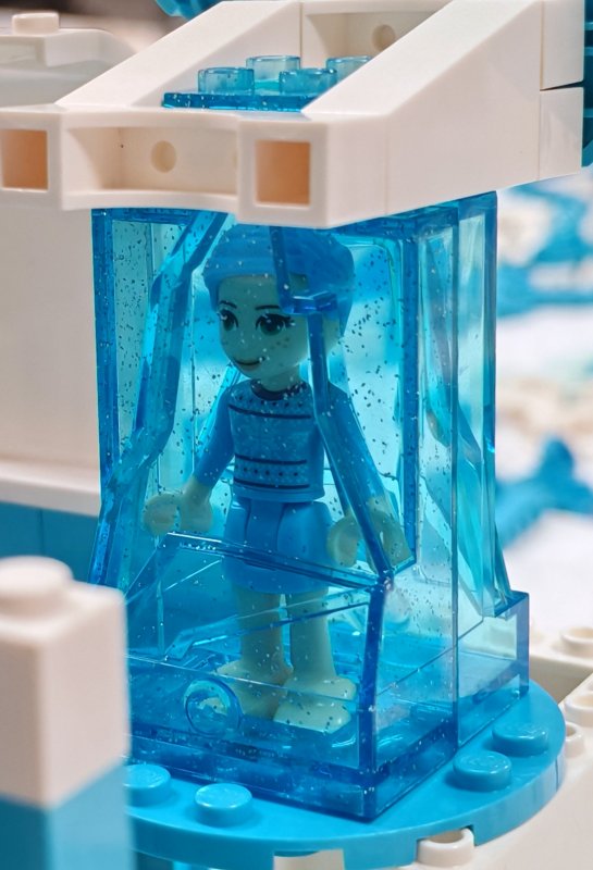 foto Ledový FROZEN 14903