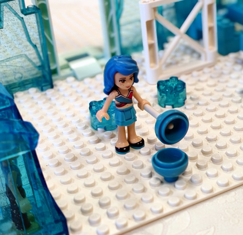 foto Ledový FROZEN 14910