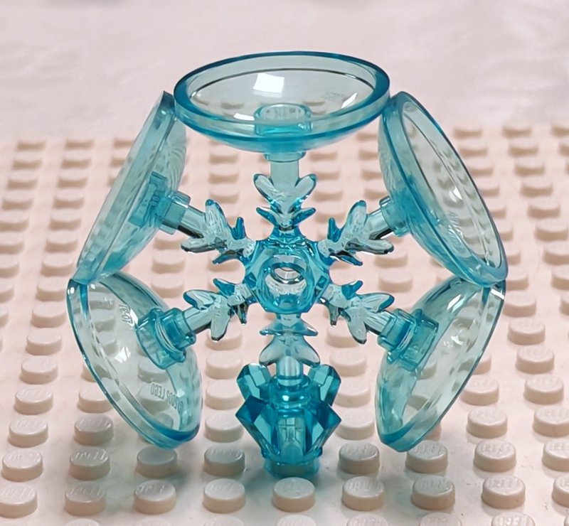 foto Ledový FROZEN 14911