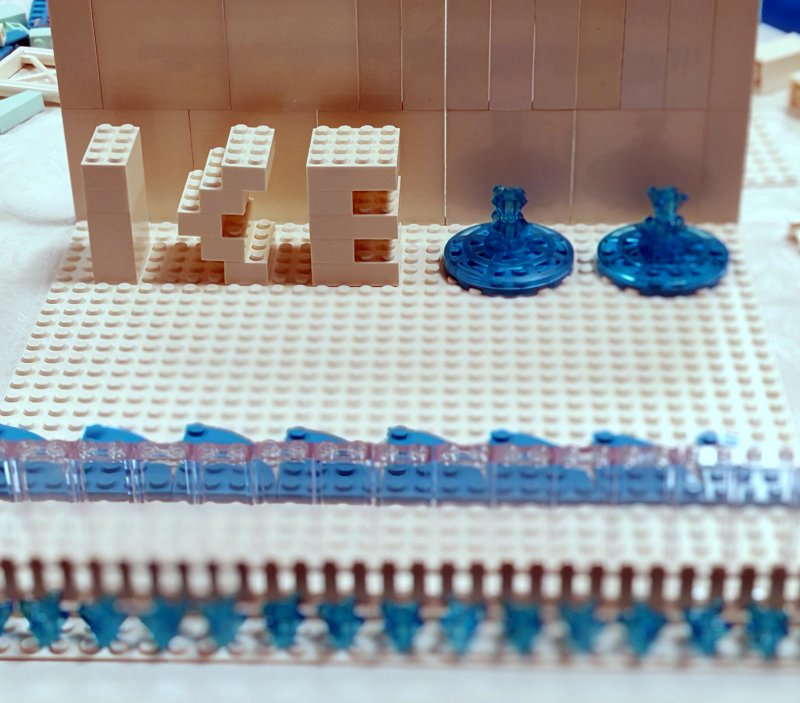 foto Ledový FROZEN 14914