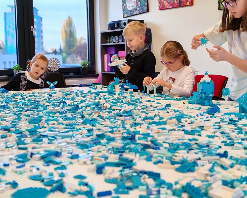 foto Ledový FROZEN 14917