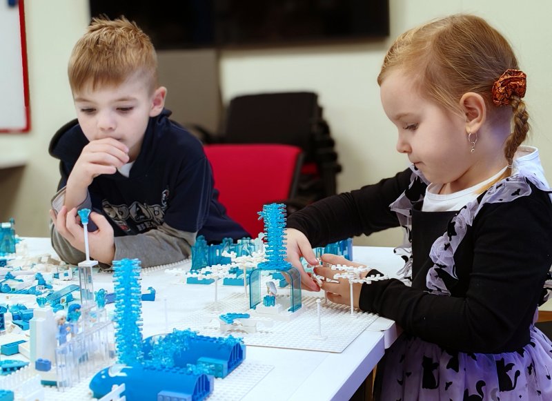 foto Ledový FROZEN 14918