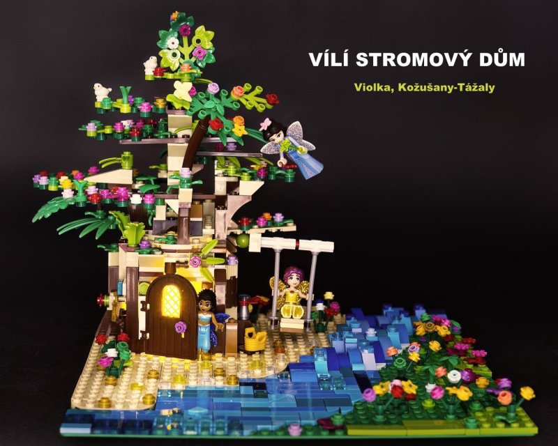 foto SOUTĚŽ Strom 14922