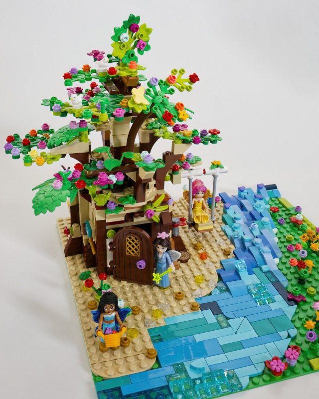 foto SOUTĚŽ Strom 14923