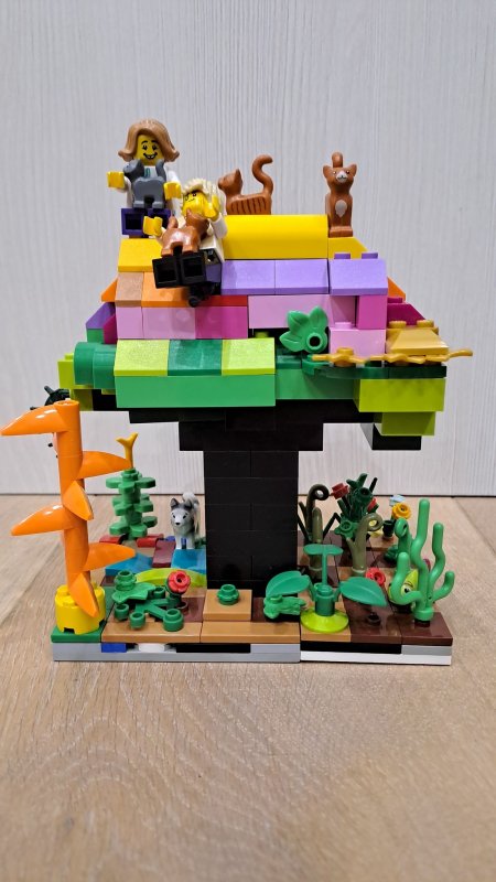 foto SOUTĚŽ Strom 14924