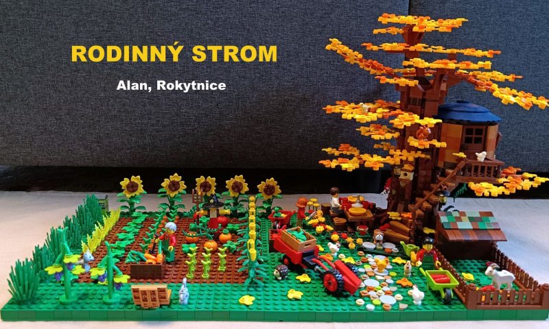 foto SOUTĚŽ Strom 14927