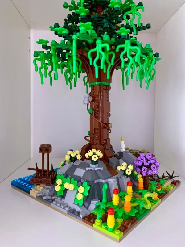 foto SOUTĚŽ Strom 14930