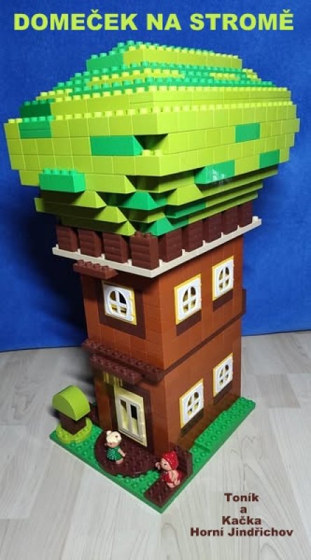 foto SOUTĚŽ Strom 14931