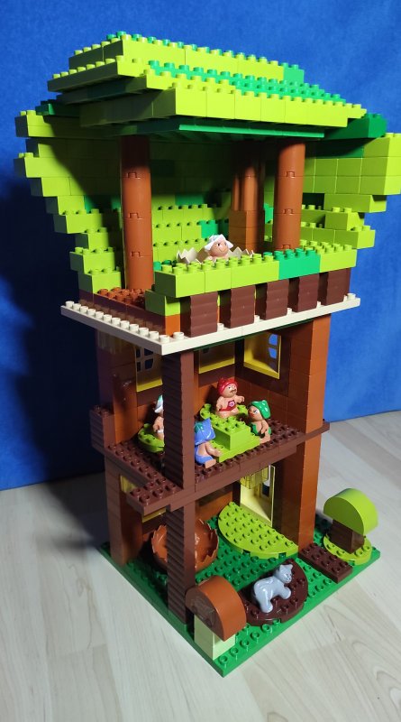 foto SOUTĚŽ Strom 14932