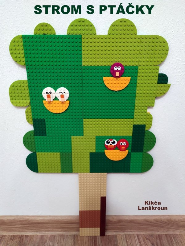 foto SOUTĚŽ Strom 14933