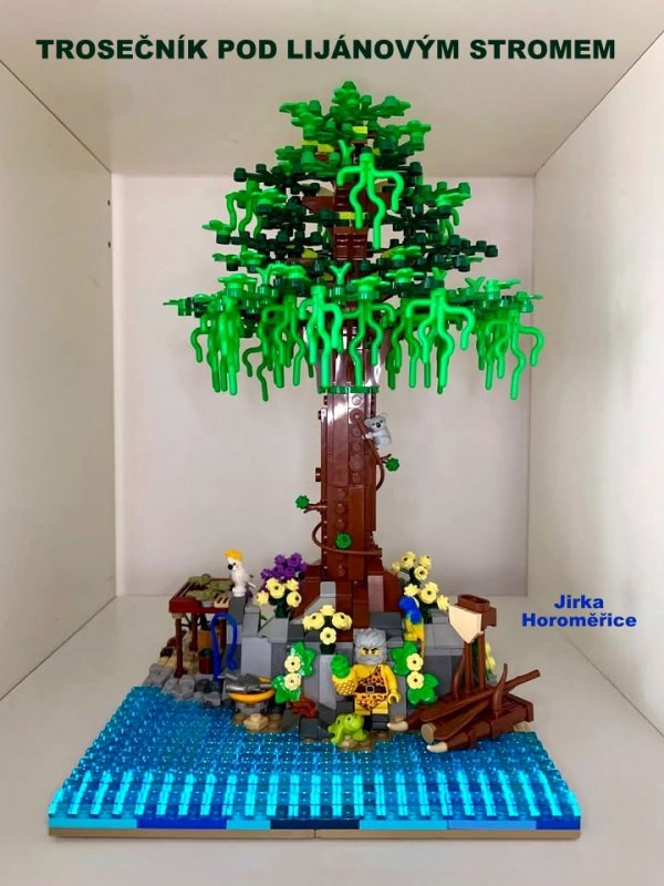 foto SOUTĚŽ Strom 14929