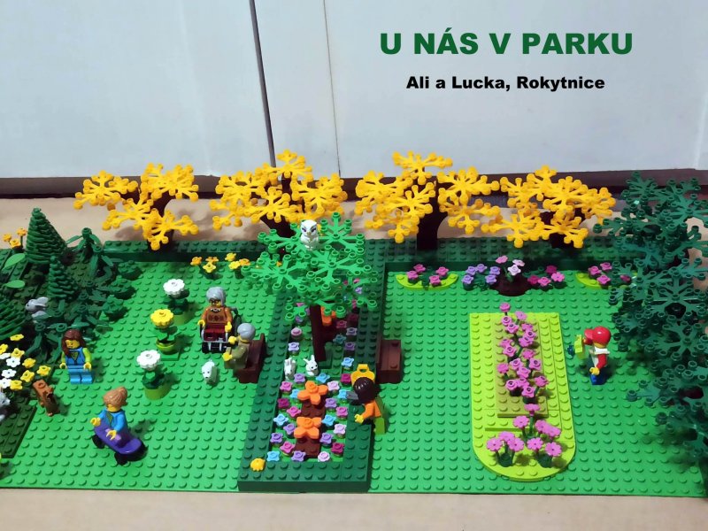 foto SOUTĚŽ Strom 14934