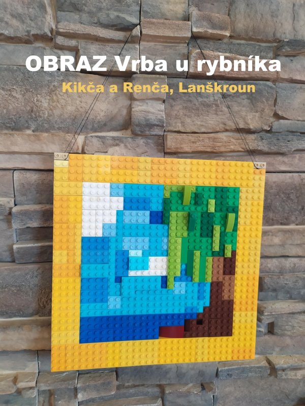 foto SOUTĚŽ Strom 14937