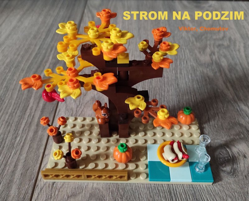 foto SOUTĚŽ Strom 14942