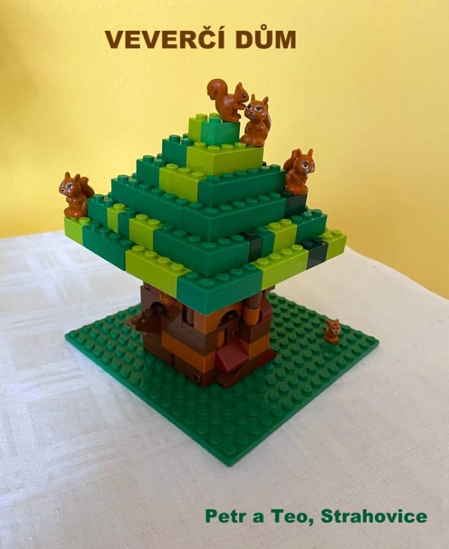 foto SOUTĚŽ Strom 14945