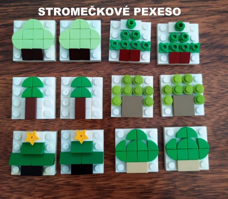 foto SOUTĚŽ Strom 14947