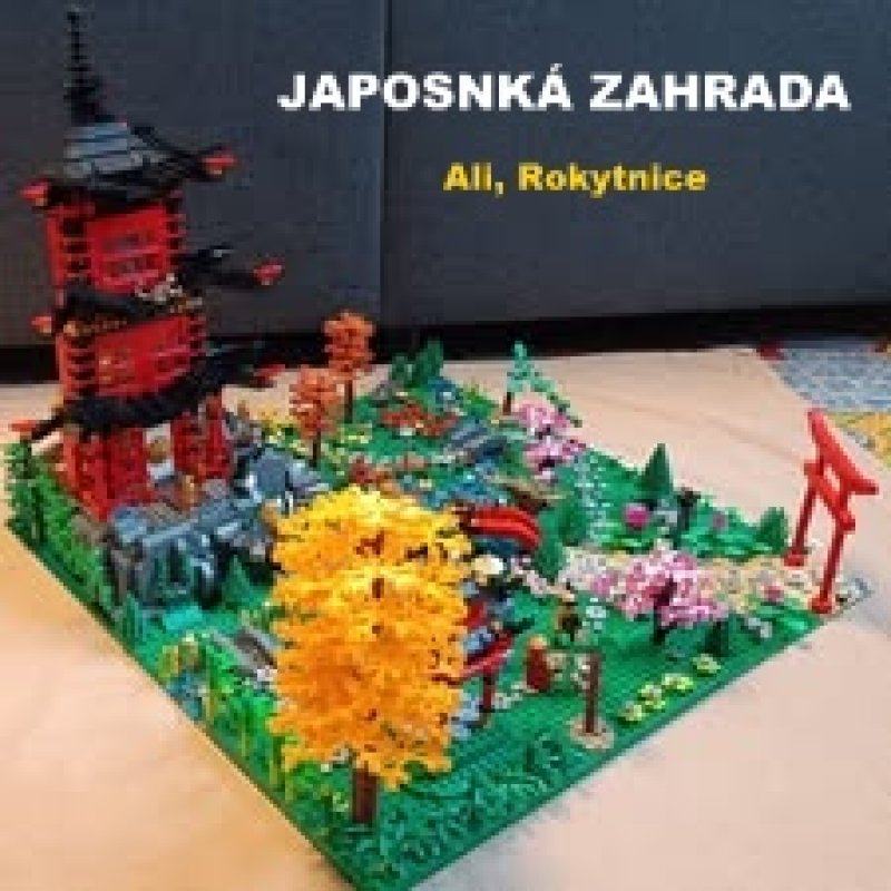 foto SOUTĚŽ Strom 14949