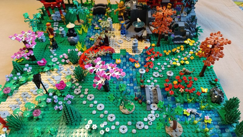 foto SOUTĚŽ Strom 14950