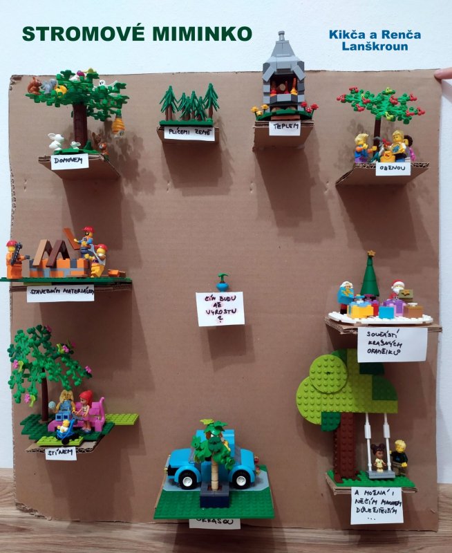 foto SOUTĚŽ Strom 14951