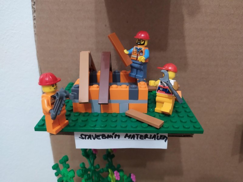 foto SOUTĚŽ Strom 14955