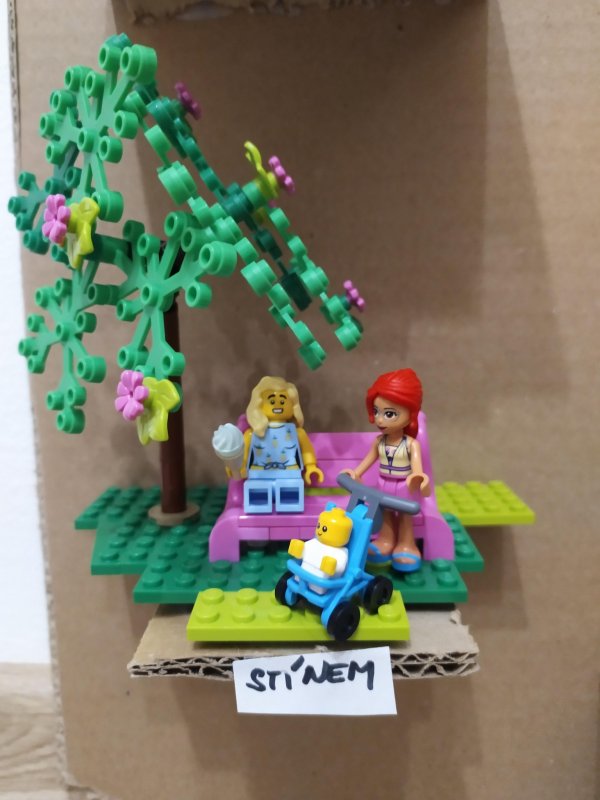 foto SOUTĚŽ Strom 14956