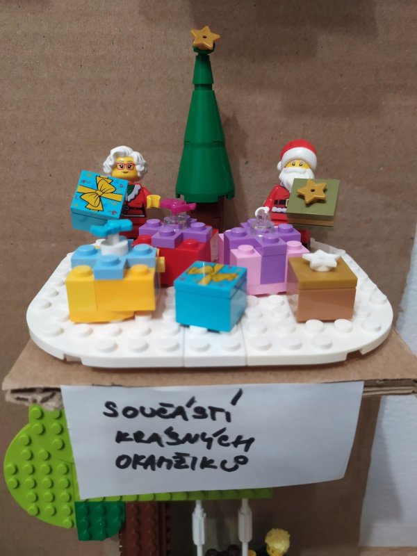 foto SOUTĚŽ Strom 14958