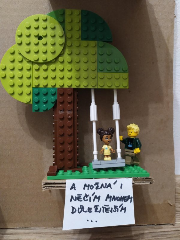 foto SOUTĚŽ Strom 14960