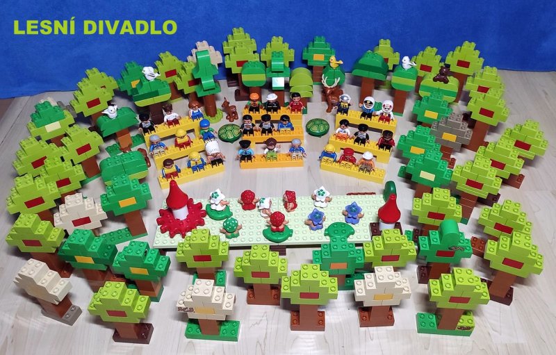 foto SOUTĚŽ Strom 14965