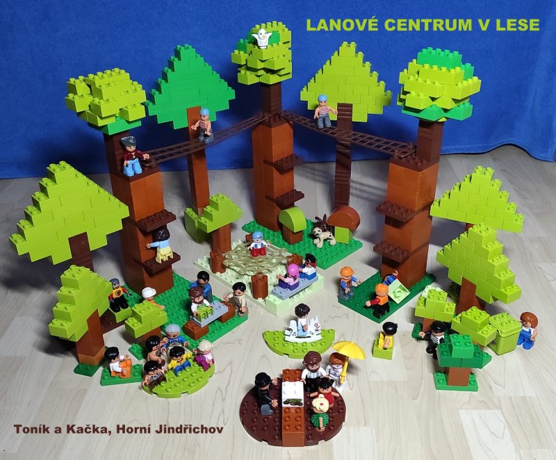 foto SOUTĚŽ Strom 14970