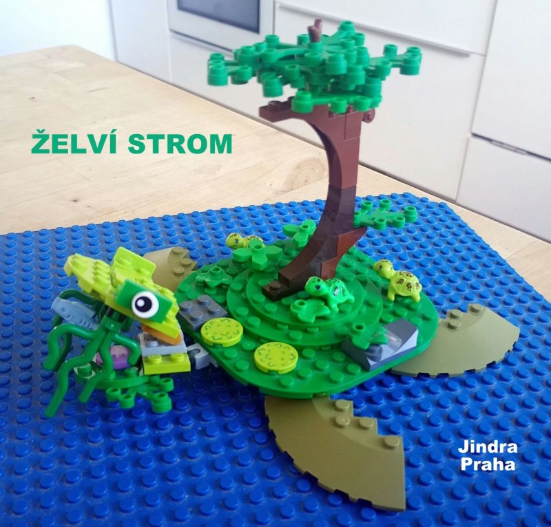 foto SOUTĚŽ Strom 14971