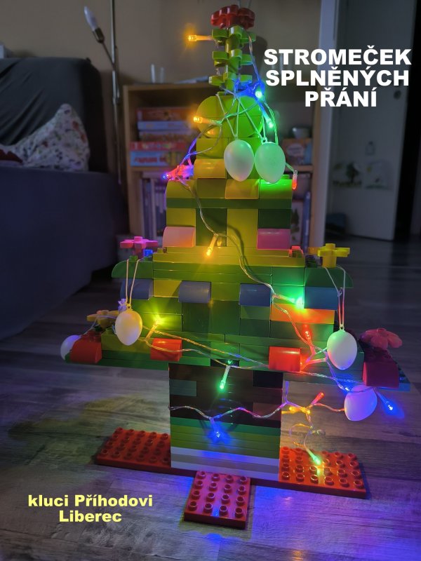 foto SOUTĚŽ Strom 14973