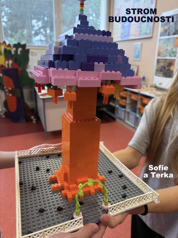 foto SOUTĚŽ Strom 14975