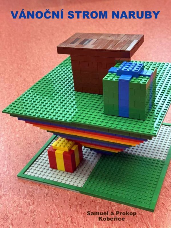 foto SOUTĚŽ Strom 14976