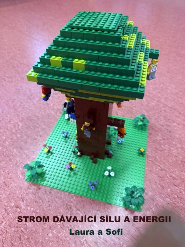 foto SOUTĚŽ Strom 14977