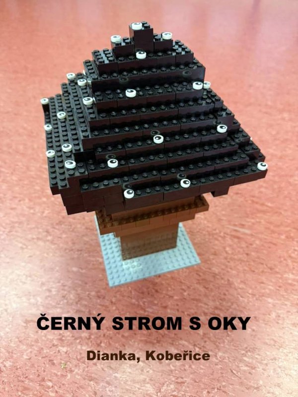 foto SOUTĚŽ Strom 14978