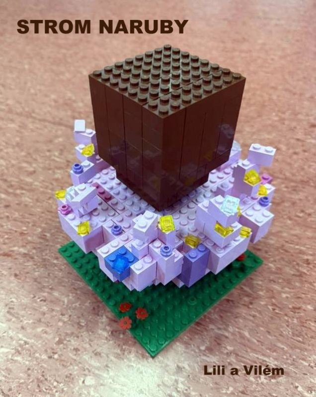 foto SOUTĚŽ Strom 14980