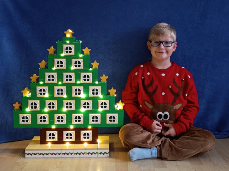 foto SOUTĚŽ Strom 14986